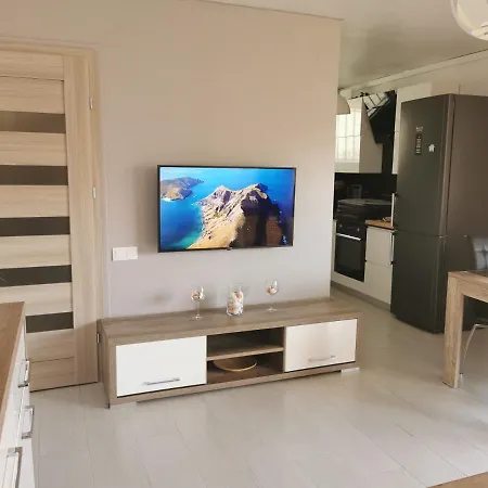 Santa Susanna Sea Dreams - Bord De Apartment Malgrat de Mar