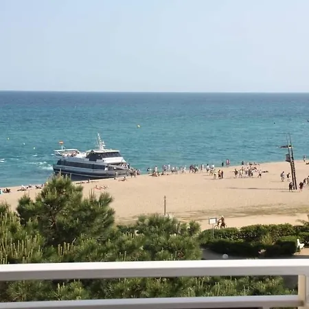 Santa Susanna Sea Dreams - Bord De Apartment *
