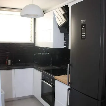 Santa Susanna Sea Dreams - Bord De Apartment
