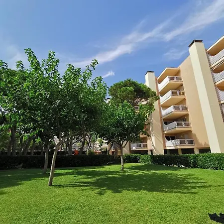Santa Susanna Sea Dreams - Bord De Apartment Malgrat de Mar