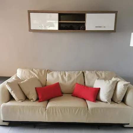 Santa Susanna Sea Dreams - Bord De Apartment Malgrat de Mar