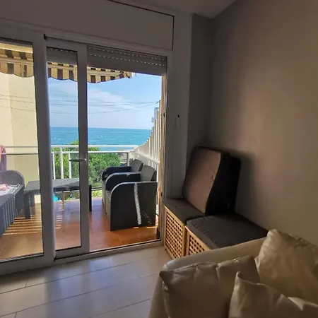Santa Susanna Sea Dreams - Bord De Apartment *