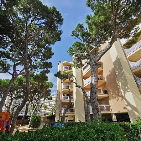 Santa Susanna Sea Dreams - Bord De Apartment *