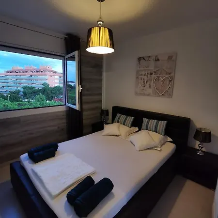 Santa Susanna Sea Dreams - Bord De Apartment Malgrat de Mar