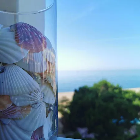 Santa Susanna Sea Dreams - Bord De Apartment *