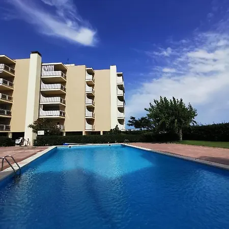 Santa Susanna Sea Dreams - Bord De Apartment