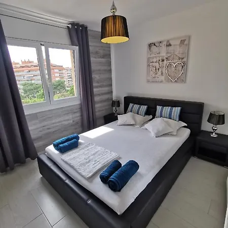 Santa Susanna Sea Dreams - Bord De Apartment