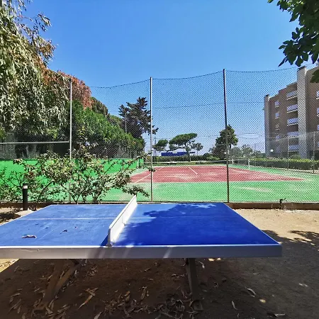 Santa Susanna Sea Dreams - Bord De Apartment *
