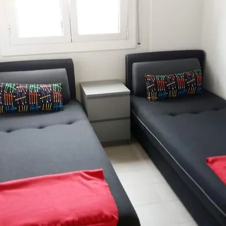 Santa Susanna Sea Dreams - Bord De Apartment