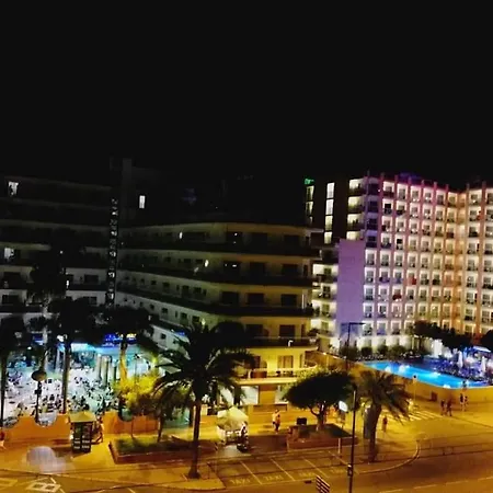 Santa Susanna Sea Dreams - Bord De Apartment *