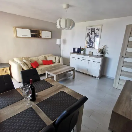 Santa Susanna Sea Dreams - Bord De Apartment *