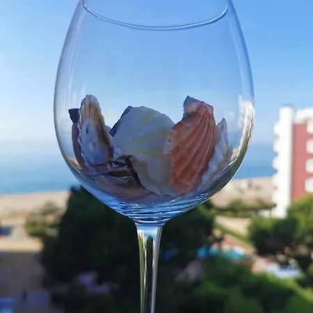 Santa Susanna Sea Dreams - Bord De *