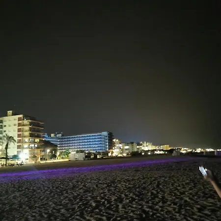 Santa Susanna Sea Dreams - Bord De Apartment