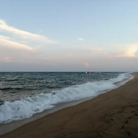 Santa Susanna Sea Dreams - Bord De *