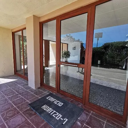 Santa Susanna Sea Dreams - Bord De Apartment Malgrat de Mar