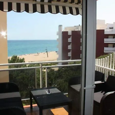 Santa Susanna Sea Dreams - Bord De * Malgrat de Mar
