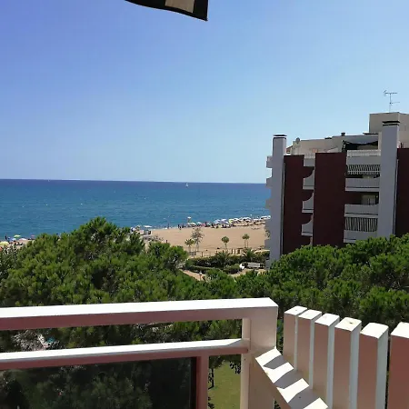 Santa Susanna Sea Dreams - Bord De *