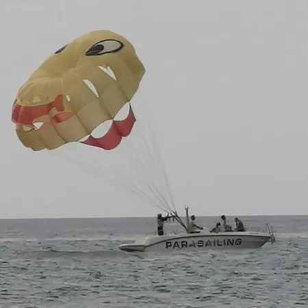 Santa Susanna Sea Dreams - Bord De Διαμέρισμα